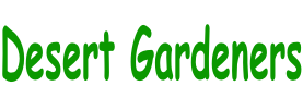 Desert Gardeners
